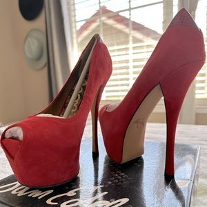 Sam Edelman Alexa Pumps